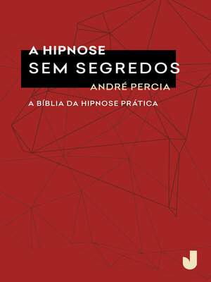 cover image of A hipnose sem segredos